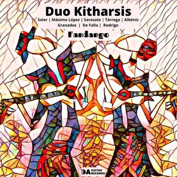 Duo Kitharsis - Fandango
