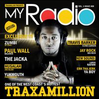 Traxamillion - My Radio (Explicit)