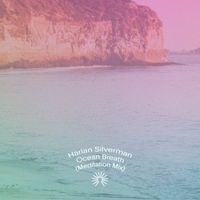 Harlan Silverman - Ocean Breath (Meditation Mix)