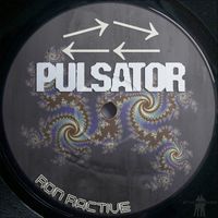 Ron Ractive - Pulsator