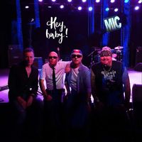 MIC - Hey Baby