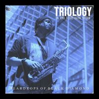Triology - Teardrops Of Black Diamond (En Vivo En Radio Vitoria)