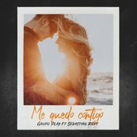 Grupo Play - Me Quedo Contigo