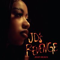Jean Deaux - JD's REVENGE (Explicit)