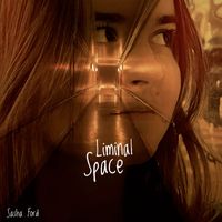 Sasha Ford - Liminal Space