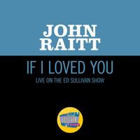 John Raitt - If I Loved You (Live On The Ed Sullivan Show, June 22, 1952)