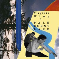 Virginia Wing - Pale Burnt Lake