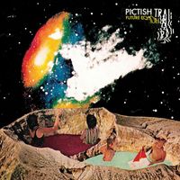 Pictish Trail - Future Echoes (Deluxe Edition)