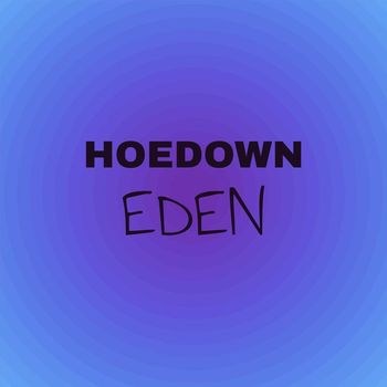 Various Artists - Hoedown Eden
