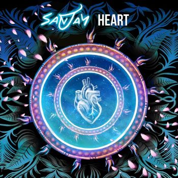 Sanjay - Heart