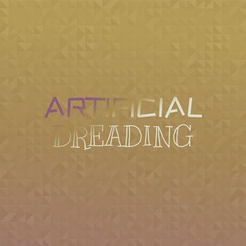 Various Artists - Artificial Dreading