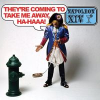 Napoleon XIV - They're Coming to Take Me Away, Ha-Haaa!