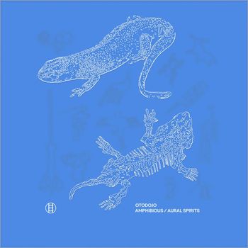 Otodojo - Amphibious/aural Spirits
