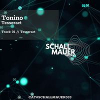 Tonino - Tesseract