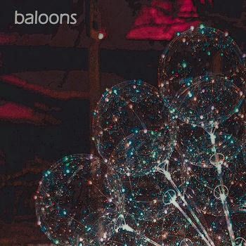 Richard Anthony - Baloons