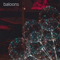 Dalida - Baloons