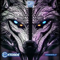 Ektoside - Iron Wolf