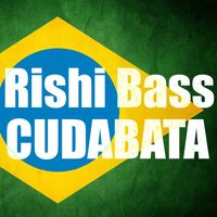 Rishi Bass - Cudabata