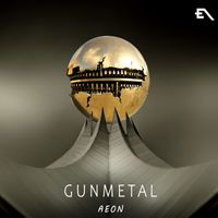 Aeon - Gunmetal