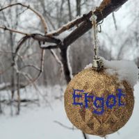 Ergot - Permafrost