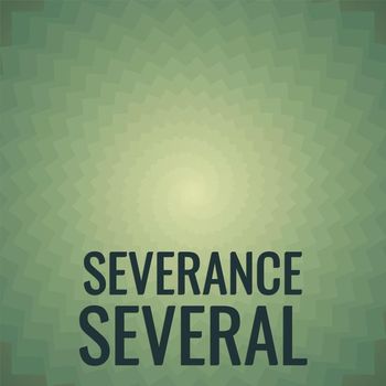 Various Artists - Severance Several