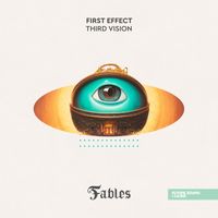 First Effect - Third Vision