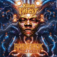 Killah Priest - Ragnarok Remixes (Explicit)