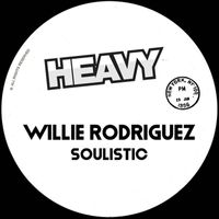 Willie Rodriguez - Soulistic
