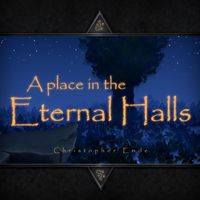 Christopher Emde - A Place In The Eternal Halls