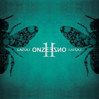 Lazuli - LAZULI 11