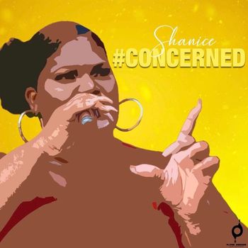 Shanice - #Concerned (Dominica Calypso 2023)