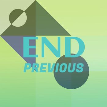 Various Artists - End Previous