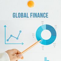 Beepcode - Global Finance