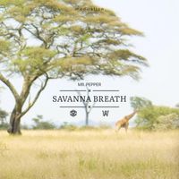 Mr. Pepper - Savanna Breath
