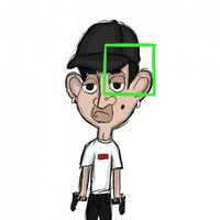 Jay B - Mr. Bean