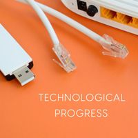 Beepcode - Technological Progress