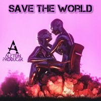Aleton - Save The World