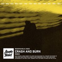 RMC3 - Crash and Burn