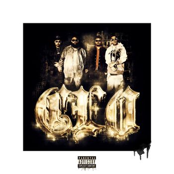 NINO - CEO (Explicit)