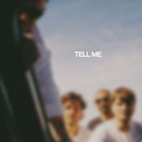 Xul Zolar - Tell Me