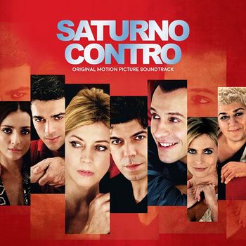 Neffa - Saturno Contro (Original Motion Picture Soundtrack)