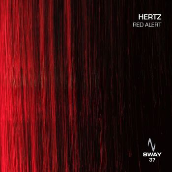 Hertz - Red Alert