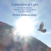 Petra Dobrovolny - Celebration of Light