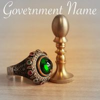 Kaydo - Government Name