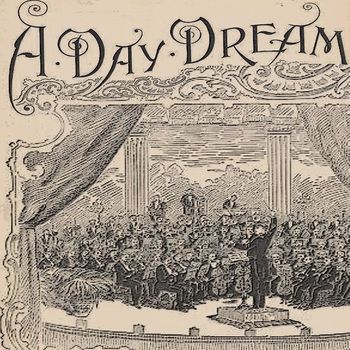 Teddy Wilson & His Orchestra, Teddy Wilson Quartet - A Day Dream