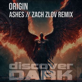 Origin - Ashes (Zach Zlov Remix)