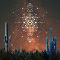 Lagartijeando - Sueño Desierto en un Camino Estrellado