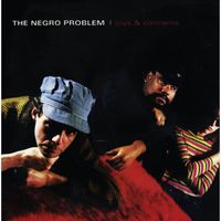 The Negro Problem - Joys and Concerns