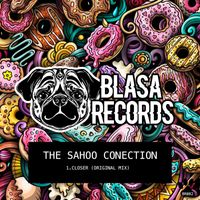 The Sahoo Conection - Closer (Original Mix)