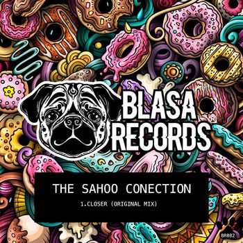 The Sahoo Conection - Closer (Original Mix)